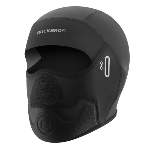Rockbros sturmhaube fahrrad - rockbros,