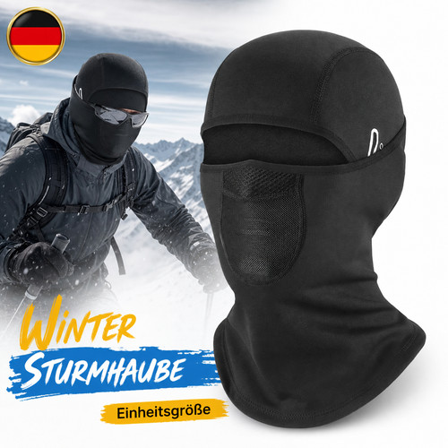 Sturmhaube mütze balaclava - sturmhaube,