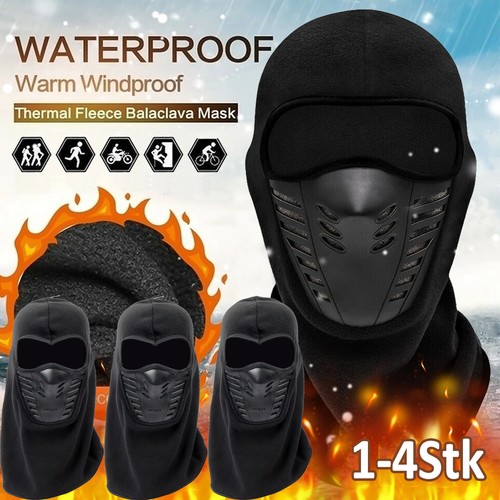 Winter sturmhaube - winter,