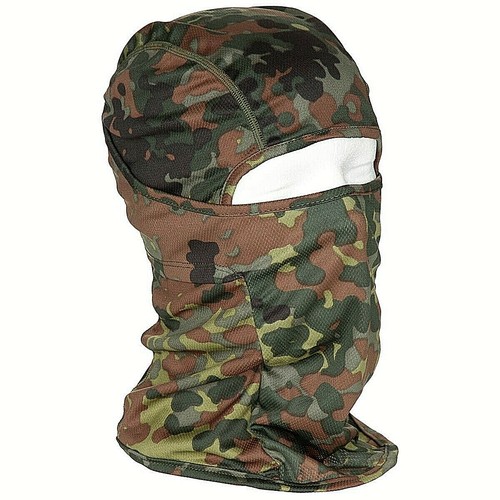 Balaclava 1loch bundeswehr - bw,