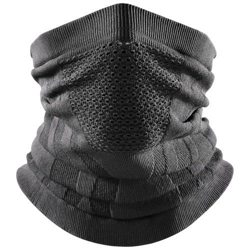 Nackengamasche herren winter - herren,