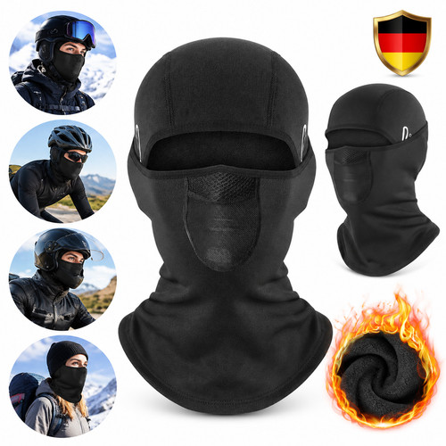 Sturmhaube mütze balaclava - mütze,