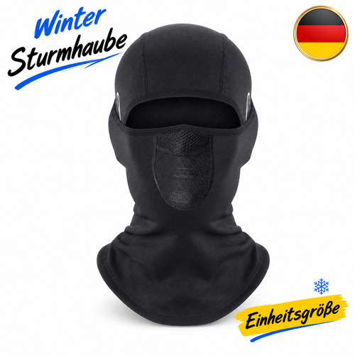 Sturmhaube mütze balaclava - sturmhaube,