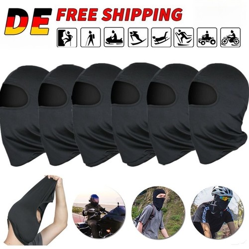 Sturmhaube sommer balaclava - sommer,