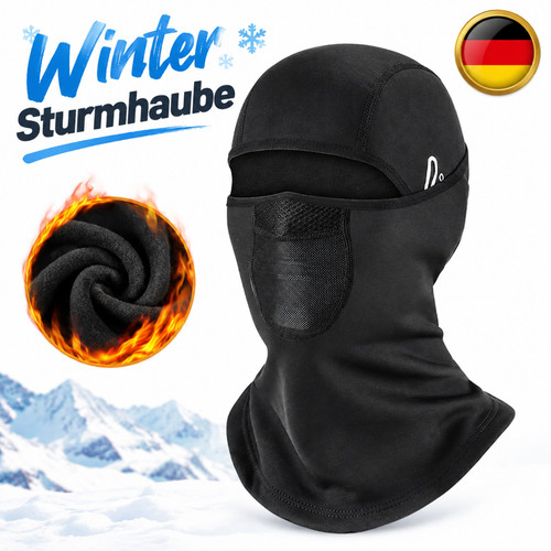Sturmhaube balaclava schutz - balaclava, uv-schutz