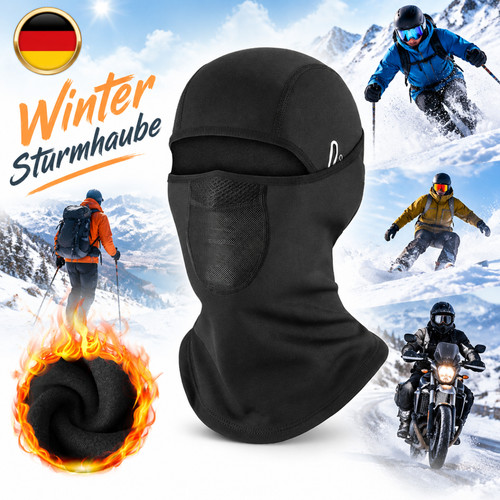 Sturmhaube motorrad balaclava - sturmhaube,