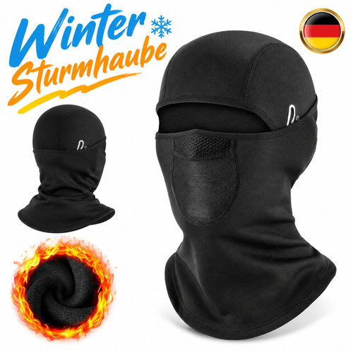Sturmhaube balaclava schutz - sturmhaube, uv-schutz