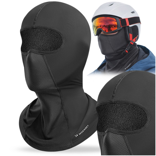 Wozinsky sturmhaube balaclava - wozinsky,