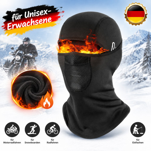 Maske sturmhaube balaclava - maske,