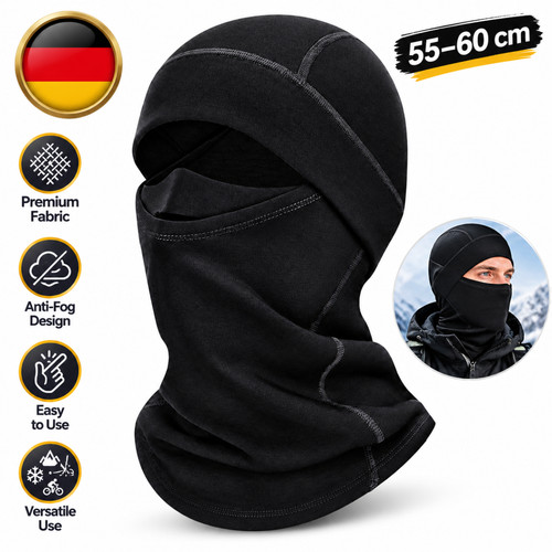 Sturmhaube winter balaclava - sturmhaube,