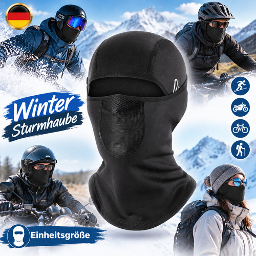 Sturmhaube mütze balaclava - mütze,