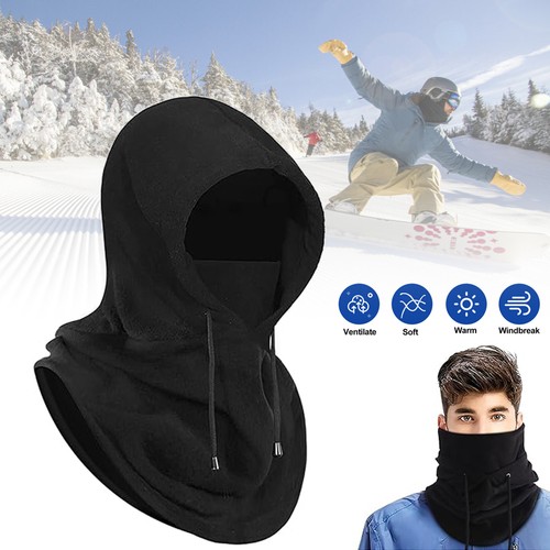 Winter sturmhaube balaclava - winter,