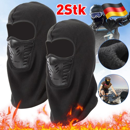 2stk winter sturmhaube - winter,