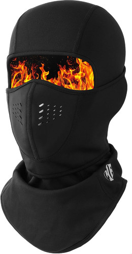 Winter skimaske sturmhaube - winter-skimaske,