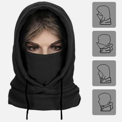 Sturmhaube balaclava winter - balaclava,