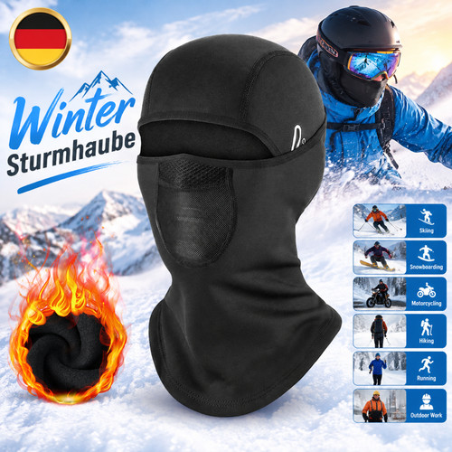 Sturmhaube balaclava schutz - sturmhaube,