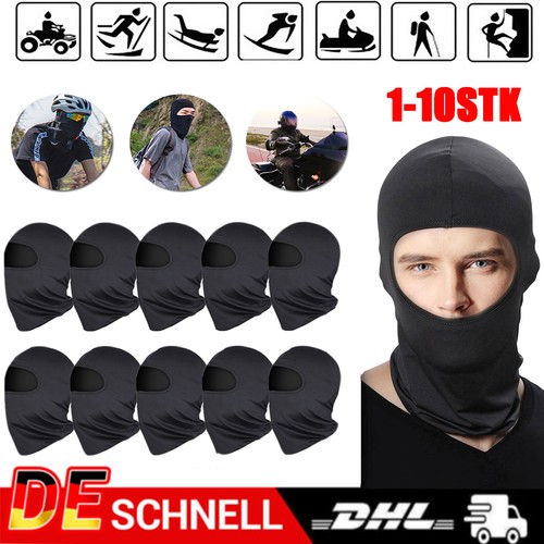 Sturmhaube motorrad sturmmaske - sturmhaube,