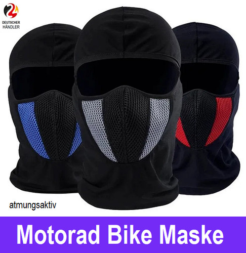 Motorrad bike rad ski mütze - bike,