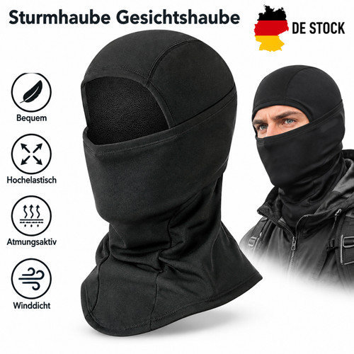 Sturmhaube winter balaclava - sturmhaube,