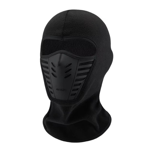 Sturmhaube winter fleece - winter,