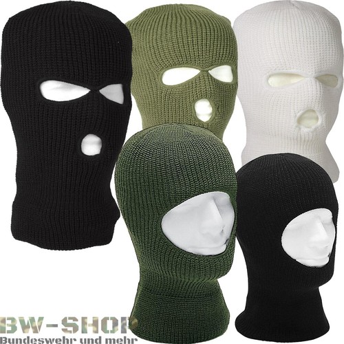Militär sturmhaube balaclava - sturmhaube,