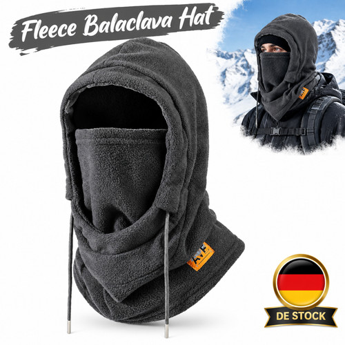Sturmhaube mütze balaclava - sturmhaube,
