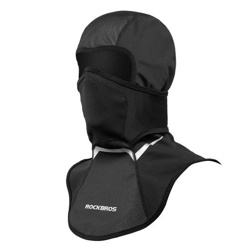 Rockbros balaclava ski maske - balaclava,