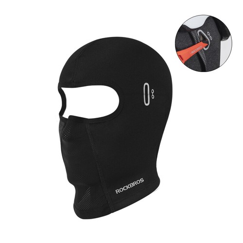 Rockbros balaclava sturmhaube - rockbros,