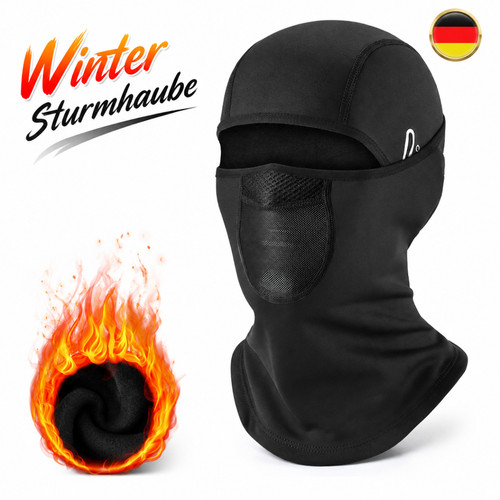 Sturmhaube mütze balaclava - mütze,