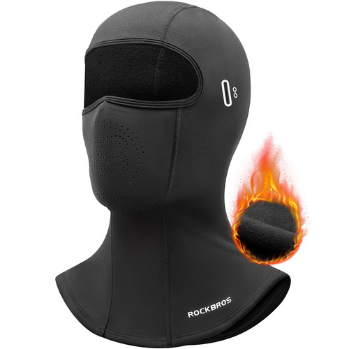 Rockbros sturmhaube balaclava - sturmhaube,