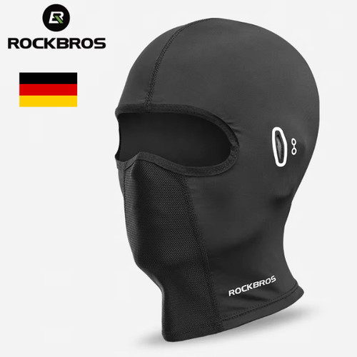Rockbros sturmhaube - rockbros,
