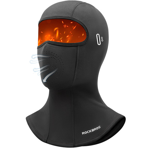 Rockbros winter sturmhaube - rockbros,