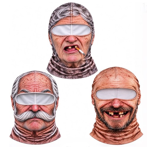 Skimaske