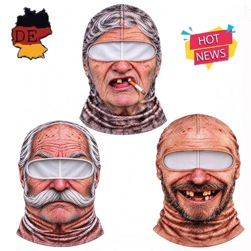 Skimaske
