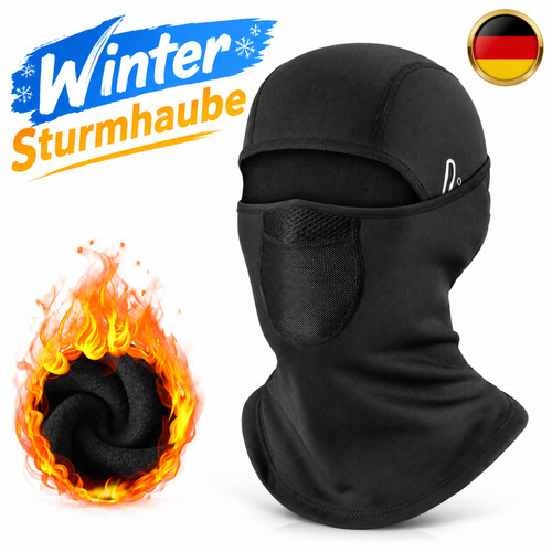 Sturmhaube motorrad balaclava - sturmhaube,