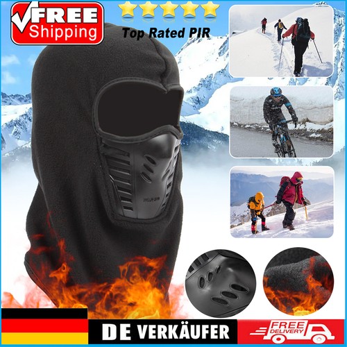 Winter sturmhaube motorrad - winter,